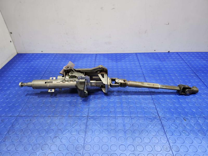 2018 Ram ProMaster Steering Column