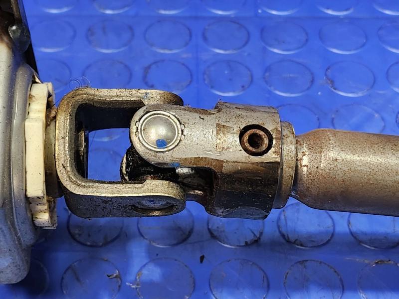 2018 Ram ProMaster Steering Column