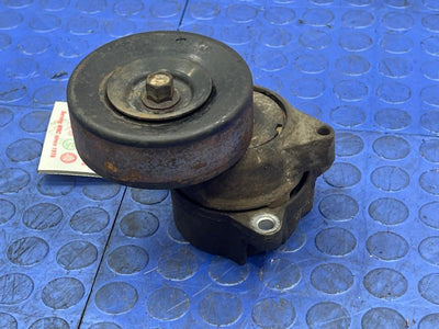 2008 Nissan Titan Engine Belt Tensioner