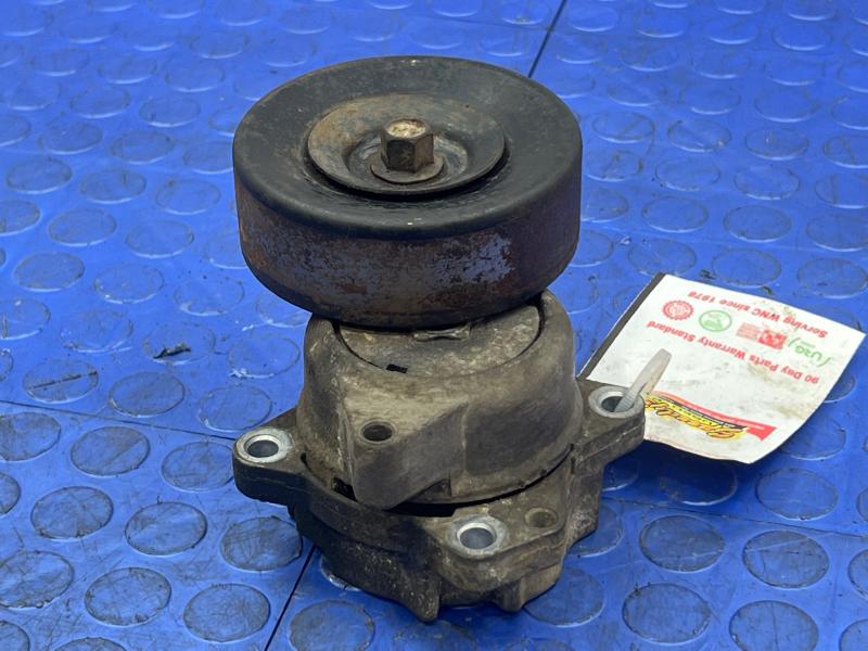 2008 Nissan Titan Engine Belt Tensioner