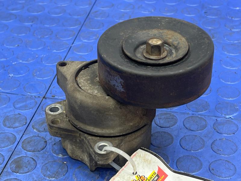 2008 Nissan Titan Engine Belt Tensioner