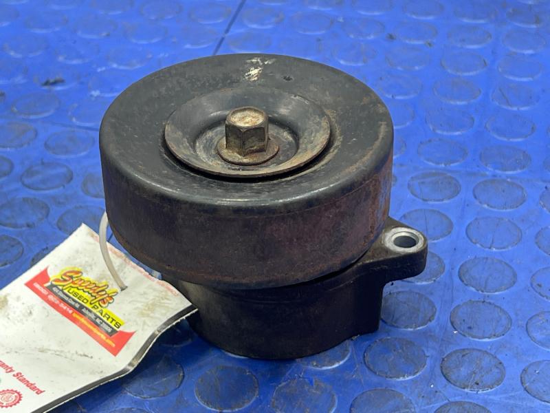 2008 Nissan Titan Engine Belt Tensioner