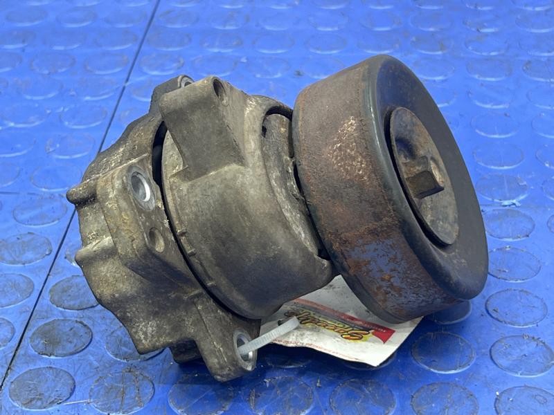 2008 Nissan Titan Engine Belt Tensioner