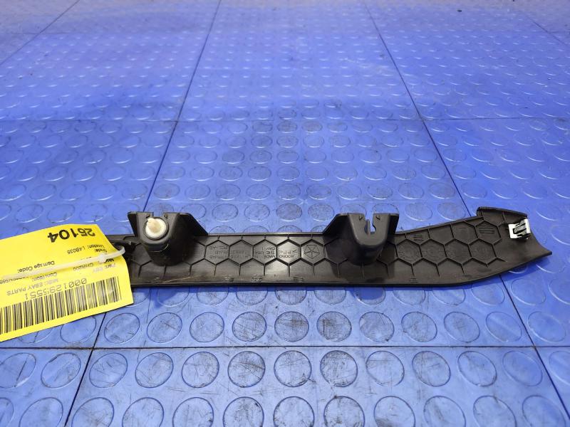 2015 Chrysler 200 Misc Ebay Parts