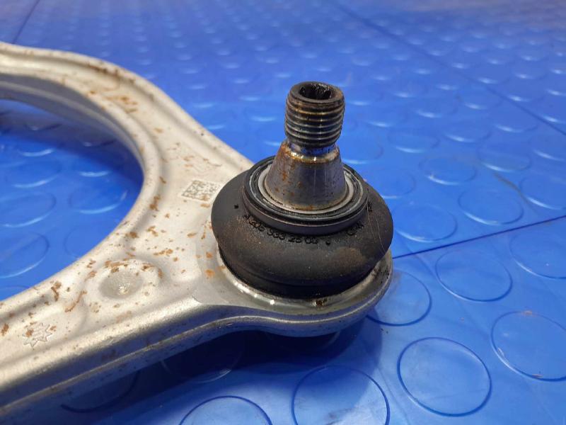 2017 Mercedes C-Class Upper Control Arm Front