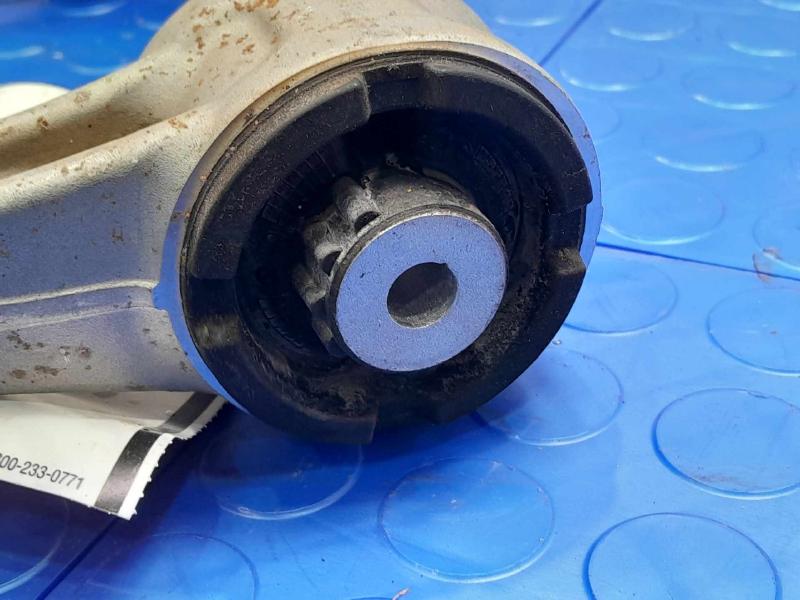 2017 Mercedes C-Class Upper Control Arm Front