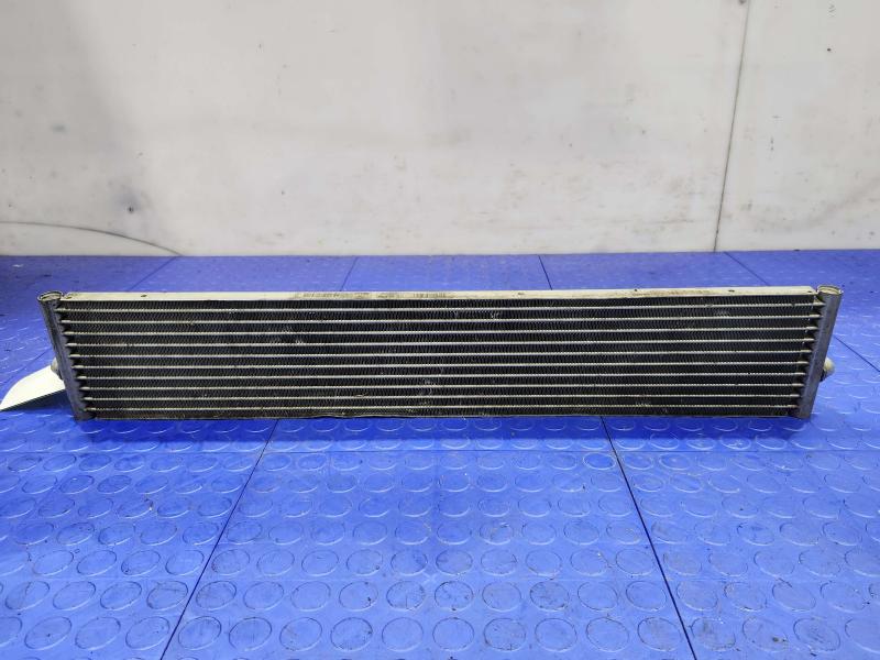 2015 Porsche Panamera Transmission Oil Cooler