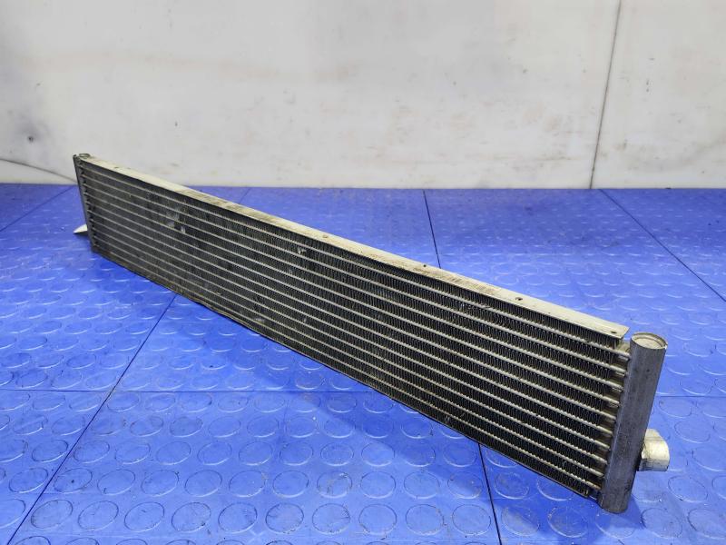 2015 Porsche Panamera Transmission Oil Cooler