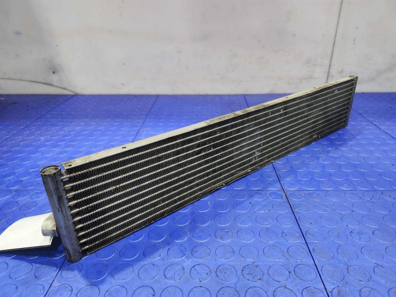 2015 Porsche Panamera Transmission Oil Cooler