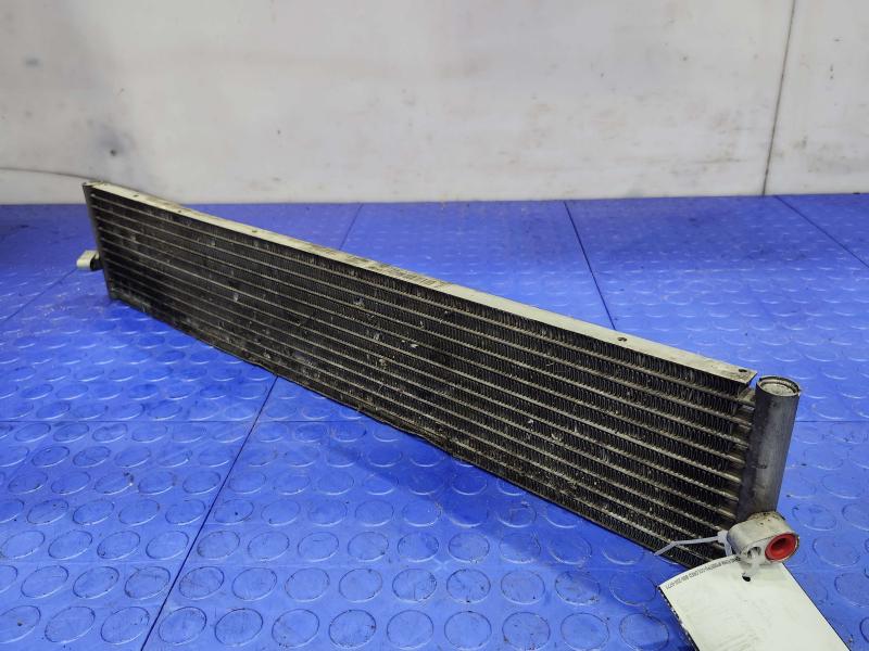 2015 Porsche Panamera Transmission Oil Cooler