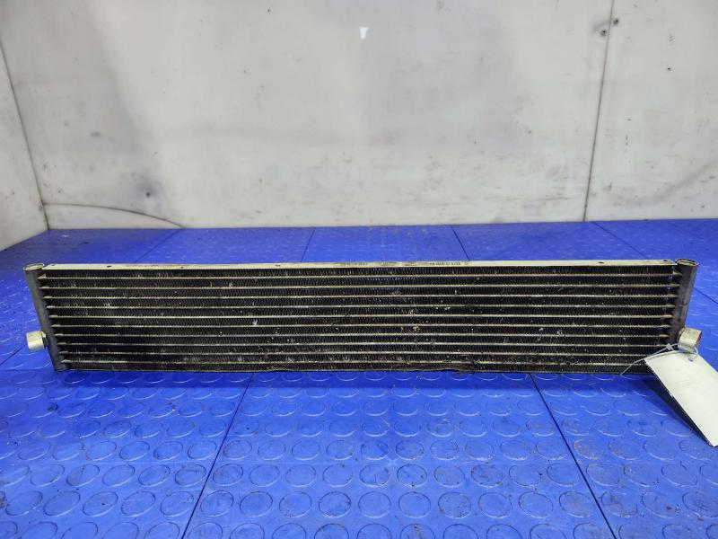 2015 Porsche Panamera Transmission Oil Cooler