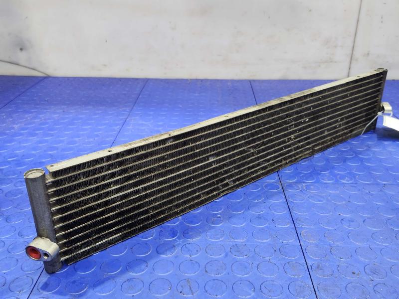 2015 Porsche Panamera Transmission Oil Cooler