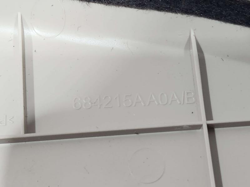 2015 Nissan Murano Misc Ebay Parts