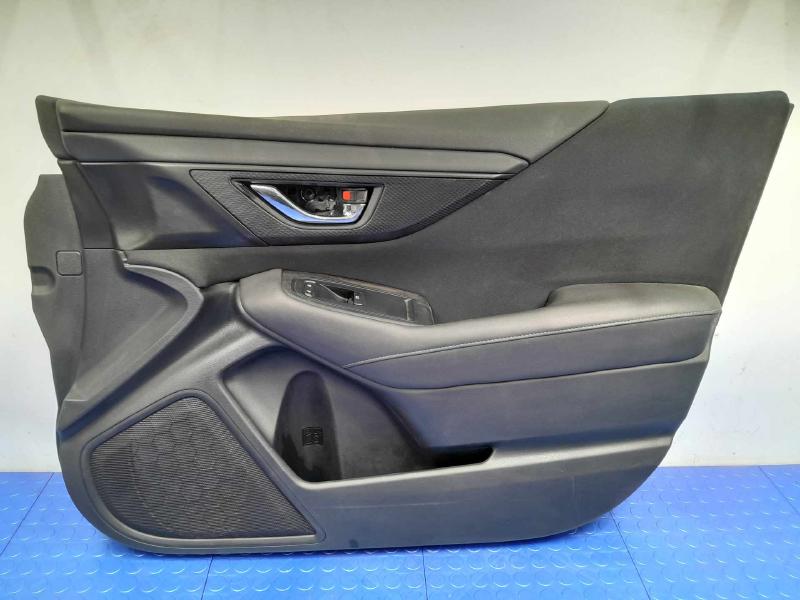 2021 Subaru Legacy Front Door Trim Panel
