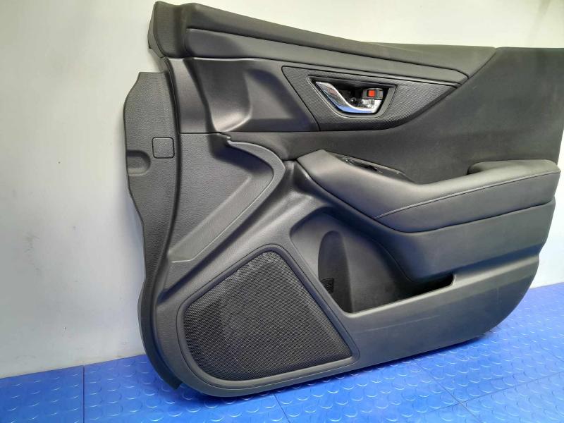 2021 Subaru Legacy Front Door Trim Panel