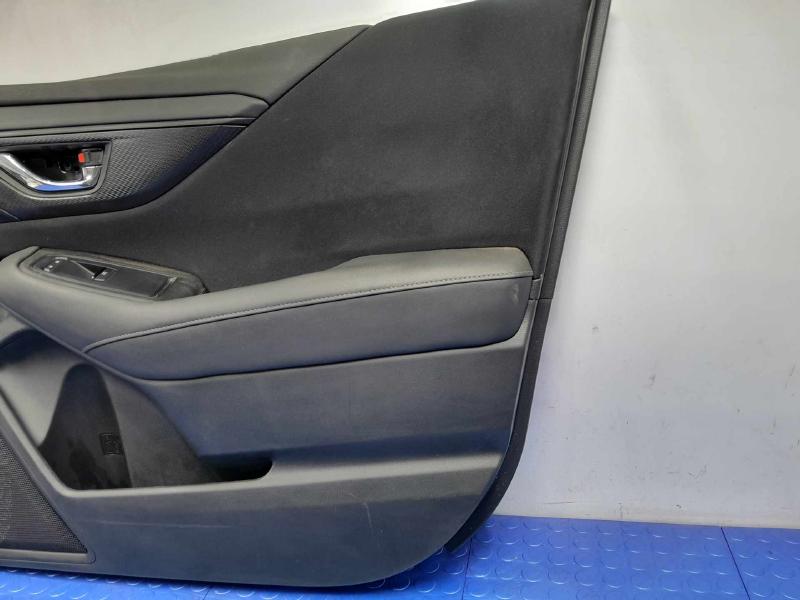 2021 Subaru Legacy Front Door Trim Panel