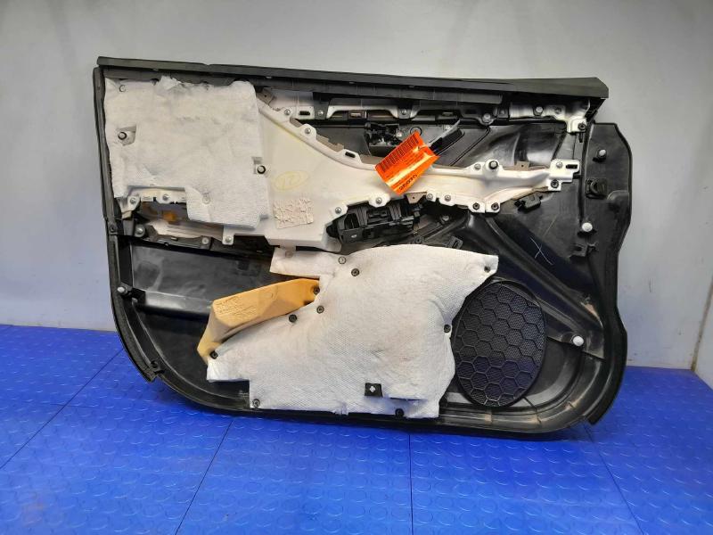 2021 Subaru Legacy Front Door Trim Panel