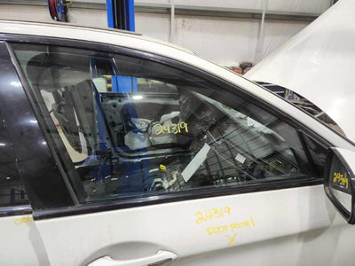2016 BMW 528I Front Door Glass/Window