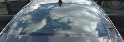 2020 Kia Optima Back Glass/Window