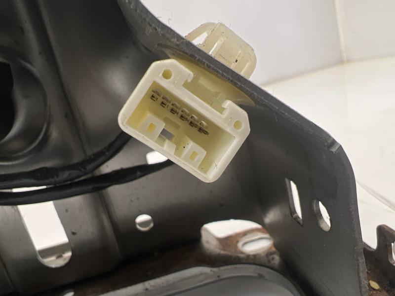 2009 - 2014 Acura TSX Automatic Gear Shifter Assembly OEM 54200-TL0-G82