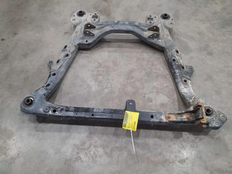 2012-2017 Toyota Camry Front Crossmember Subframe Genuine OEM 5110007034