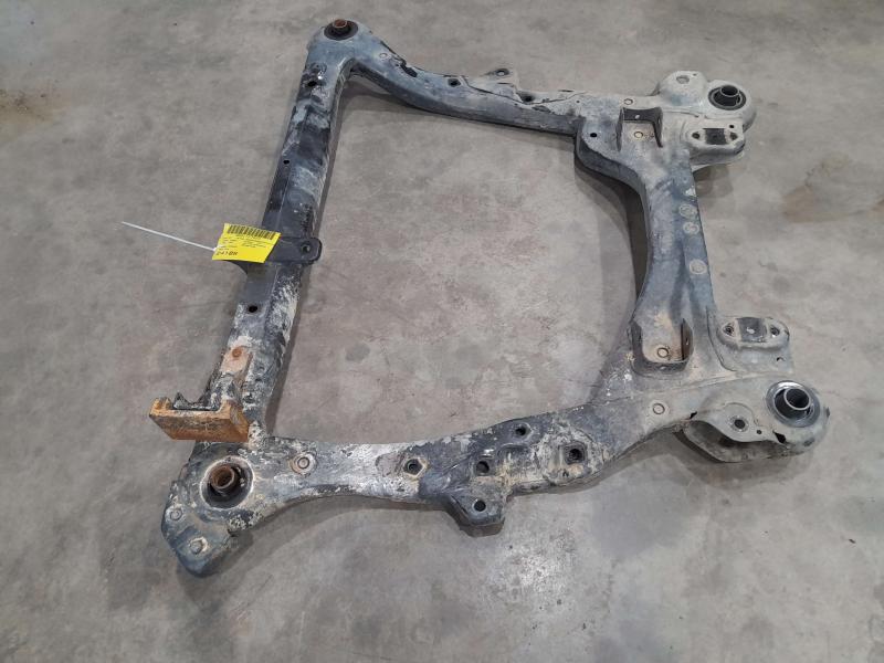 2012-2017 Toyota Camry Front Crossmember Subframe Genuine OEM 5110007034