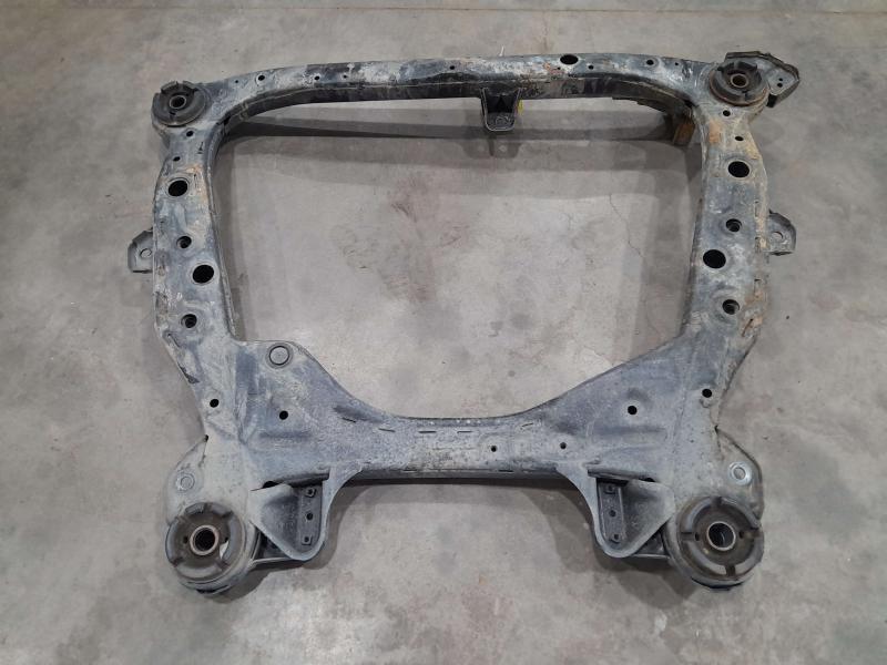 2012-2017 Toyota Camry Front Crossmember Subframe Genuine OEM 5110007034