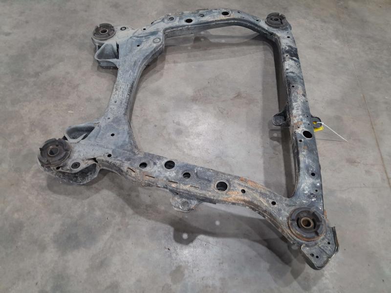 2012-2017 Toyota Camry Front Crossmember Subframe Genuine OEM 5110007034