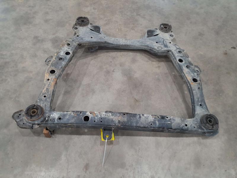 2012-2017 Toyota Camry Front Crossmember Subframe Genuine OEM 5110007034