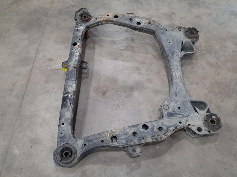 2012-2017 Toyota Camry Front Crossmember Subframe Genuine OEM 5110007034
