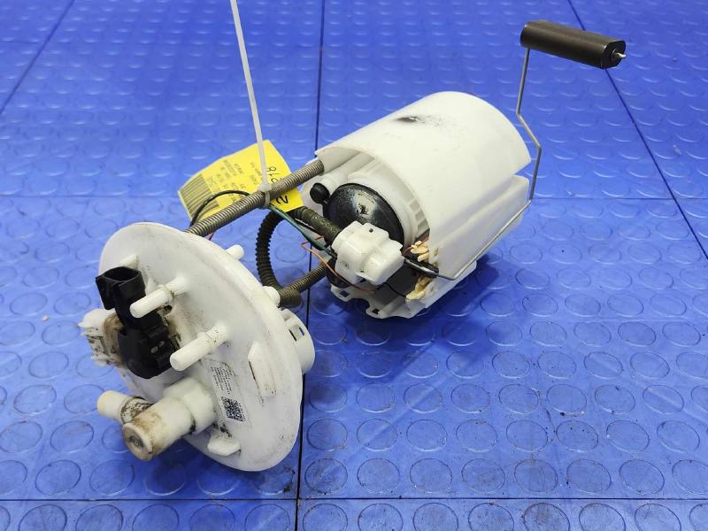 2016 Chevrolet Colorado Fuel Pump