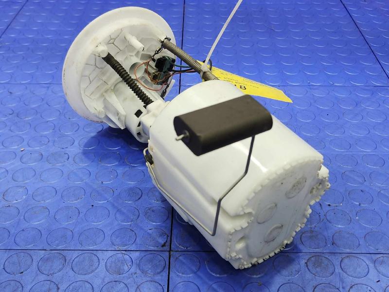 2016 Chevrolet Colorado Fuel Pump