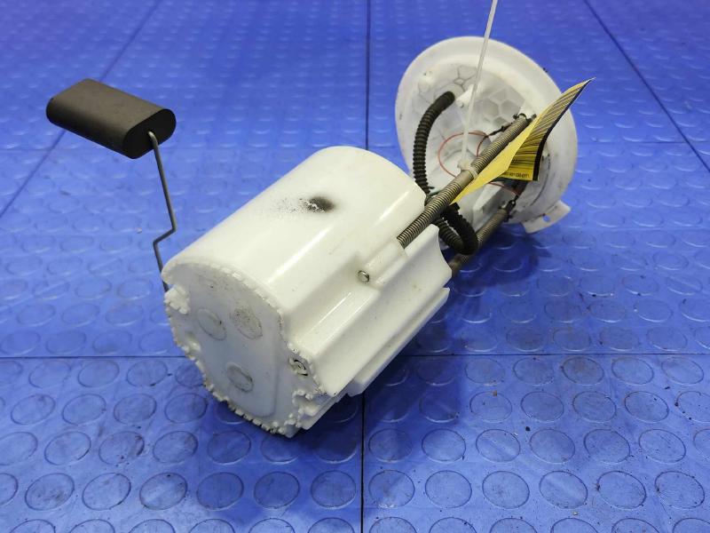 2016 Chevrolet Colorado Fuel Pump
