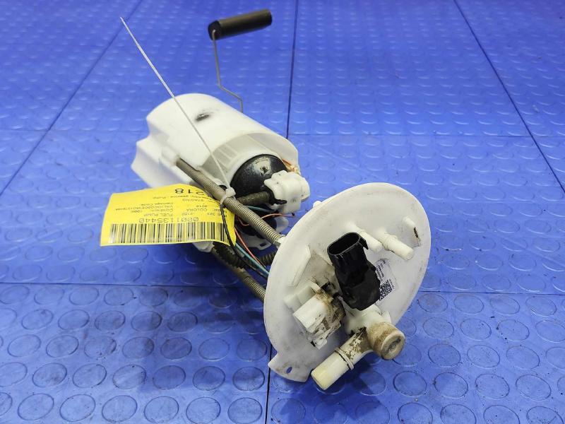 2016 Chevrolet Colorado Fuel Pump