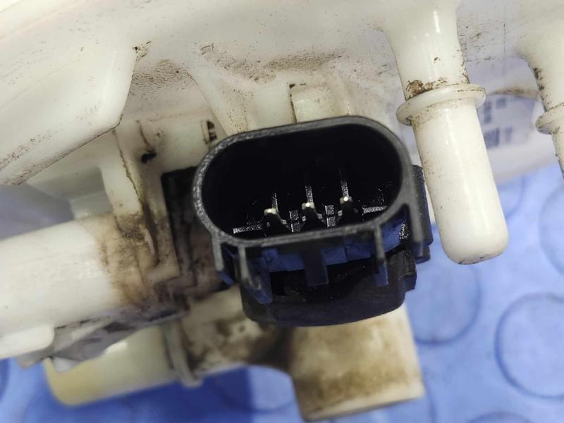2016 Chevrolet Colorado Fuel Pump