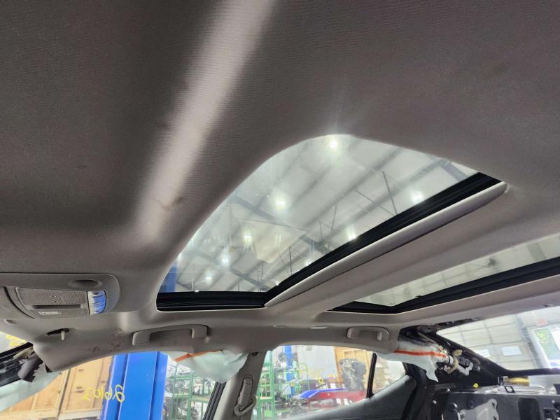 2018 Nissan Maxima Roof Glass (Glass Only)