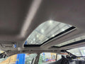 2018 Nissan Maxima Roof Glass (Glass Only)