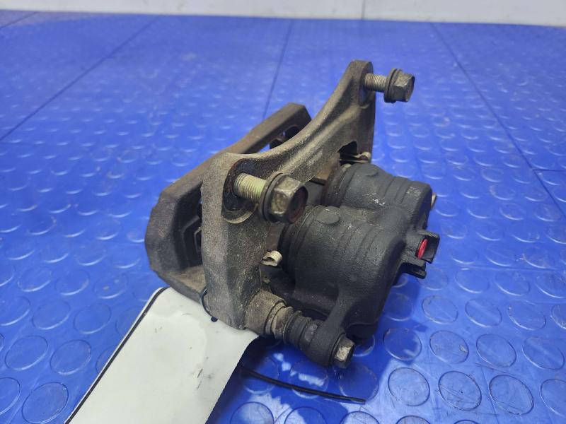 2020 Subaru Forester Caliper
