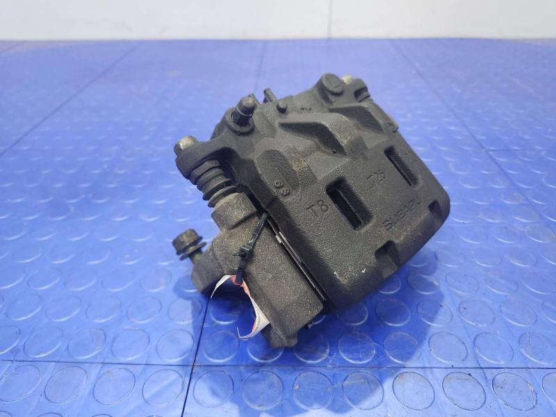 2020 Subaru Forester Caliper