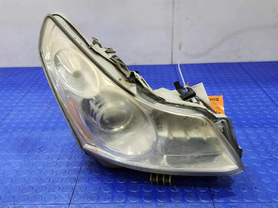 2008 Infiniti G35 Headlamp Assembly