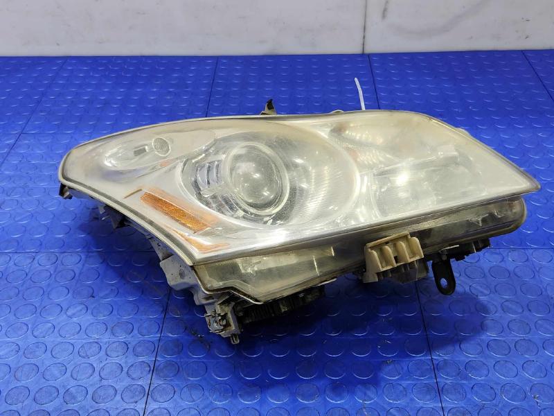 2008 Infiniti G35 Headlamp Assembly