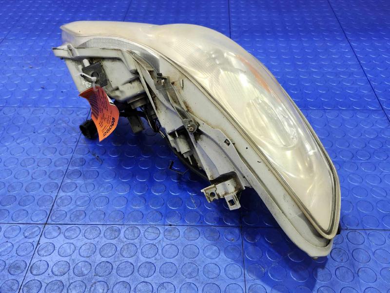 2008 Infiniti G35 Headlamp Assembly