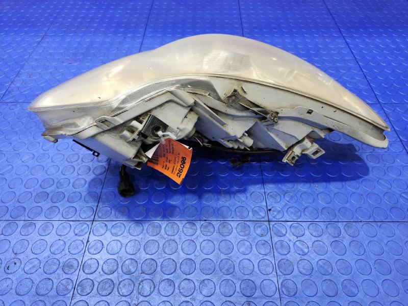 2008 Infiniti G35 Headlamp Assembly