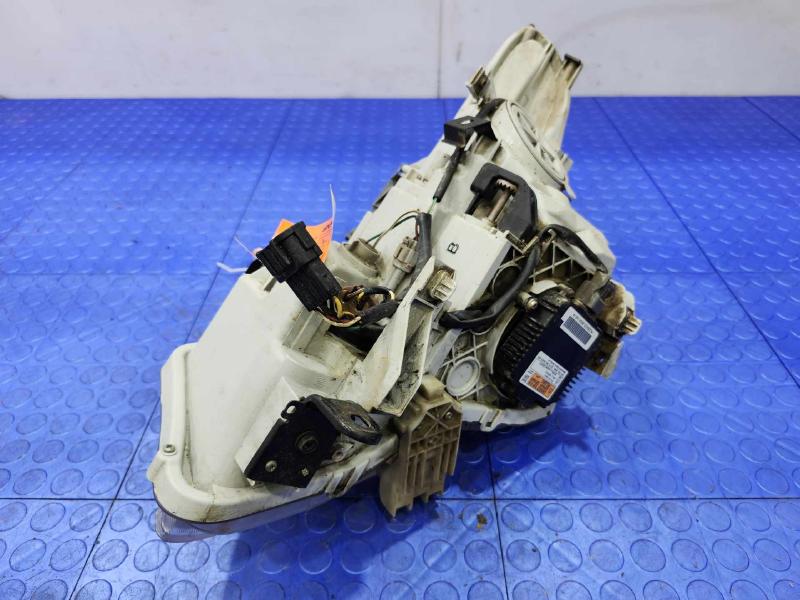 2008 Infiniti G35 Headlamp Assembly