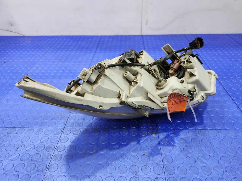 2008 Infiniti G35 Headlamp Assembly