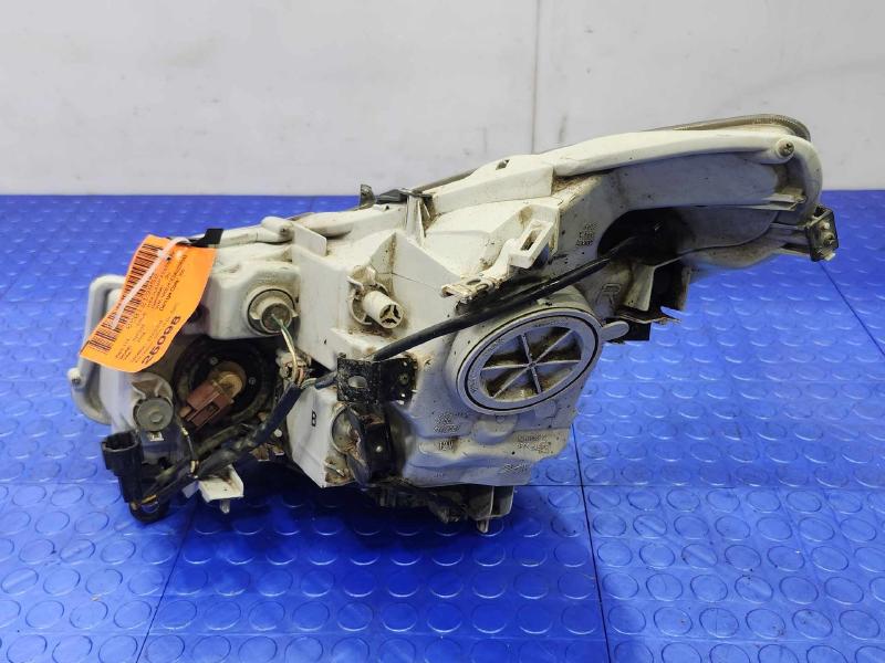 2008 Infiniti G35 Headlamp Assembly