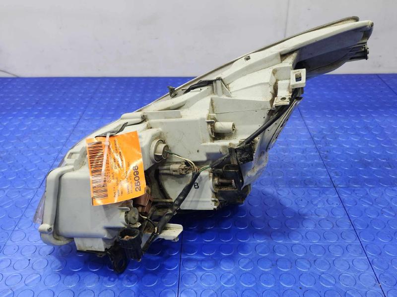 2008 Infiniti G35 Headlamp Assembly