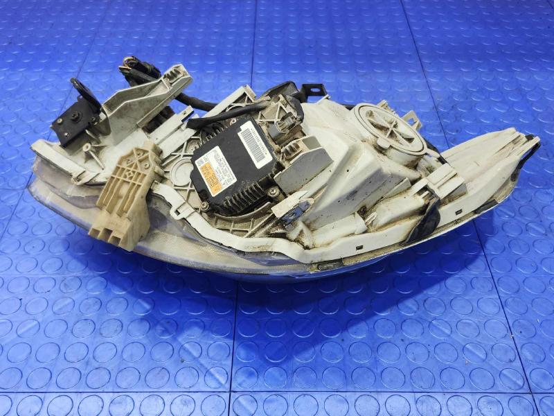 2008 Infiniti G35 Headlamp Assembly