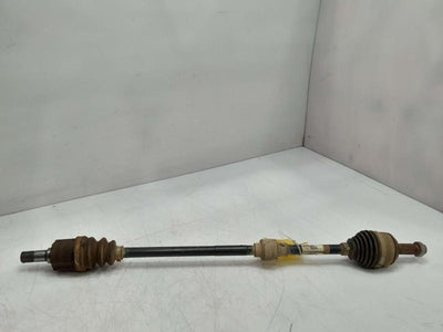 2013 Honda Civic Axle Shaft