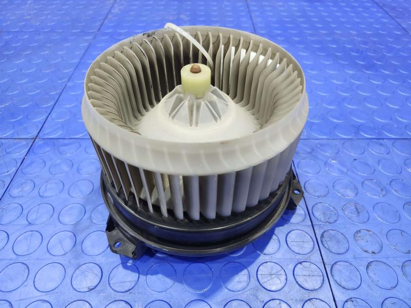 2012-2016 Honda CR-V Heater AC Blower Motor Assembly Genuine OEM 79305T0GA01
